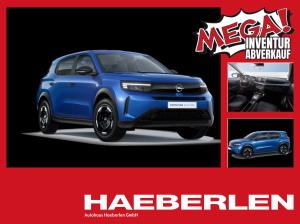 Opel Frontera Electric Edition