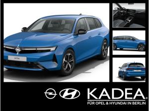 Opel Astra Sports Tourer Edition MHEV