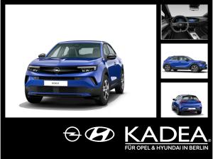 Opel Mokka Edition MHEV