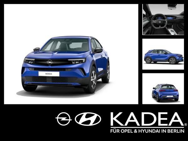 Opel Mokka Edition MHEV