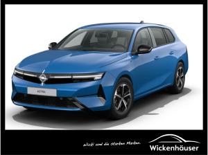 Opel Astra Sports Tourer Edition MHEV