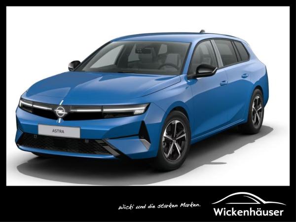 Opel Astra Sports Tourer Edition MHEV