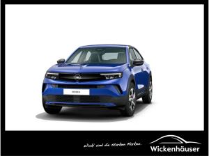 Opel Mokka Edition MHEV