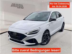 Hyundai i30 1.5 N LINE 7-DCT PANORAMA LED KAMERA ❗ BITTE ZUERST LESEN❗