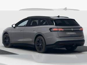 Volkswagen ID.7 Tourer Pro (286 PS) 77 kWh AHK+NAVI+BLACK STYLE *0,25 % VERSTEUERUNG*