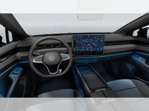 Volkswagen ID.7 Tourer Pro (286 PS) 77 kWh AHK+NAVI+BLACK STYLE *0,25 % VERSTEUERUNG*