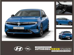 Opel Astra Edition MHEV