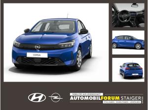 Opel Corsa Edition MHEV