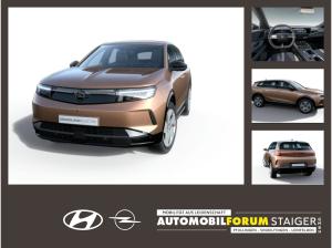 Opel Grandland Electric Edition 73 kWh Batterie