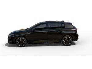 Peugeot 308 GT EXCLUSIVE HYBRID 145 DSC6