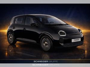 Renault Twingo 🤑Elektro-Deal​🤑2 Raten geschenkt 🤑inkl. Allwetterreifen 🌦️Evolution 80 Urban Range