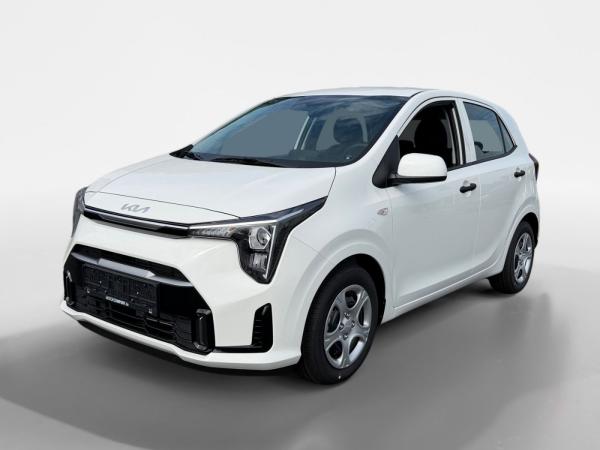 Leasingangebot Kia Picanto 1.0 Core + MY26+Navi+R.kam+Assistenzpaket+