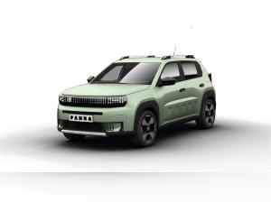 Fiat Grande Panda 1.2 Benzin Schaltg. 100 PS KNALLER-ANGEBOT