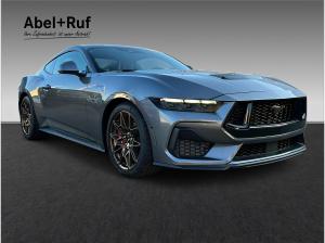 Ford Mustang 5,0 GT 10-Gang, Magneride, Bronzepack, B&O, SOFORT!!