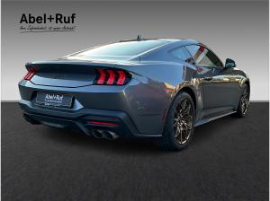 Ford Mustang 5,0 GT 10-Gang, Magneride, Bronzepack, B&O, SOFORT!!