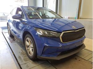 Skoda ENYAQ 50 ohne Sitzh. Allwetter 🚨Bitte Beschreibung lesen🚨