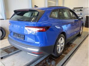 Skoda ENYAQ 50 ohne Sitzh. Allwetter 🚨Bitte Beschreibung lesen🚨