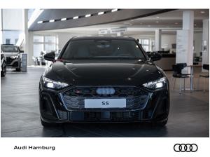 Audi S5 Limousine TFSI S tronic