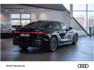 Audi S5 Limousine TFSI S tronic