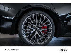 Audi S5 Limousine TFSI S tronic