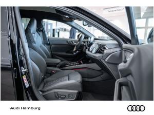 Audi S5 Limousine TFSI S tronic