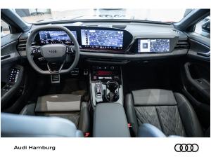 Audi S5 Limousine TFSI S tronic ***