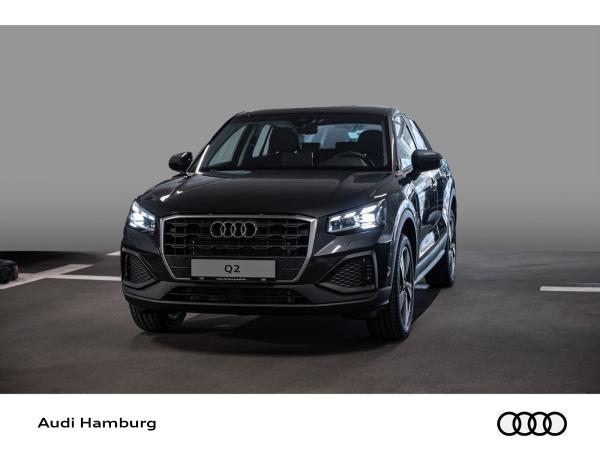 Audi Q2 35 TFSI S tronic ***