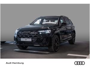Audi Q7 SUV S line TDI quattro ti ptronic ***