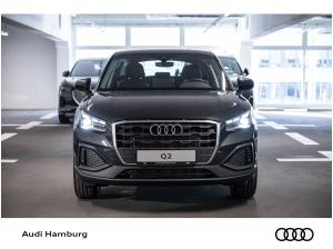 Audi Q2 35 TFSI S tronic