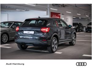 Audi Q2 35 TFSI S tronic