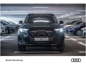Audi Q7 SUV S line TDI quattro ti ptronic ***