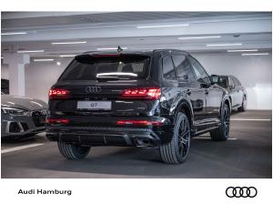 Audi Q7 SUV S line TDI quattro ti ptronic