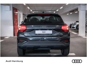 Audi Q2 35 TFSI S tronic ***