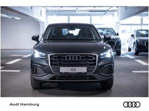 Audi Q2 35 TFSI S tronic