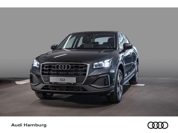 Audi Q2 35 TFSI S tronic ***