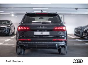 Audi Q7 SUV S line TDI quattro ti ptronic