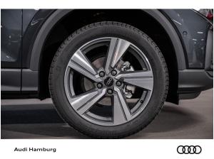 Audi Q2 35 TFSI S tronic