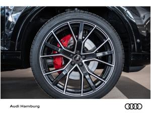 Audi Q7 SUV S line TDI quattro ti ptronic