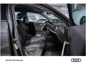 Audi Q2 35 TFSI S tronic