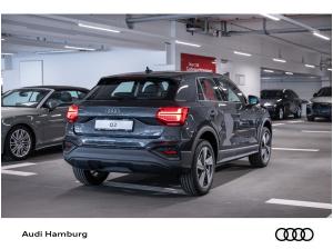 Audi Q2 35 TFSI S tronic ***