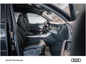 Audi Q7 SUV S line TDI quattro ti ptronic