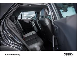 Audi Q2 35 TFSI S tronic