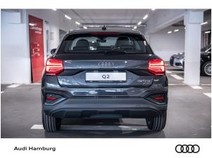 Audi Q2 35 TFSI S tronic ***