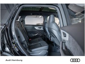 Audi Q7 SUV S line TDI quattro ti ptronic ***