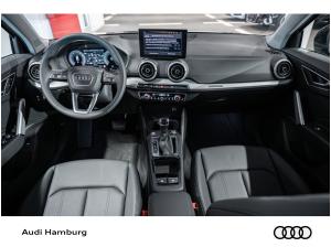 Audi Q2 35 TFSI S tronic