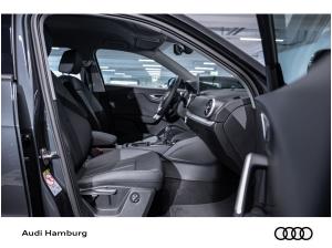 Audi Q2 35 TFSI S tronic
