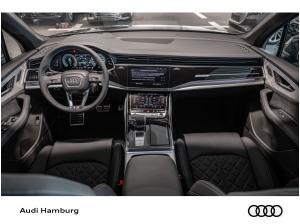 Audi Q7 SUV S line TDI quattro ti ptronic