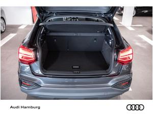 Audi Q2 35 TFSI S tronic ***