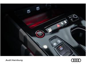 Audi S5 Limousine TFSI S tronic ***