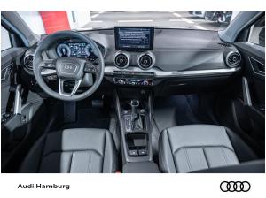 Audi Q2 35 TFSI S tronic